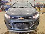 Chevrolet Trax 2021