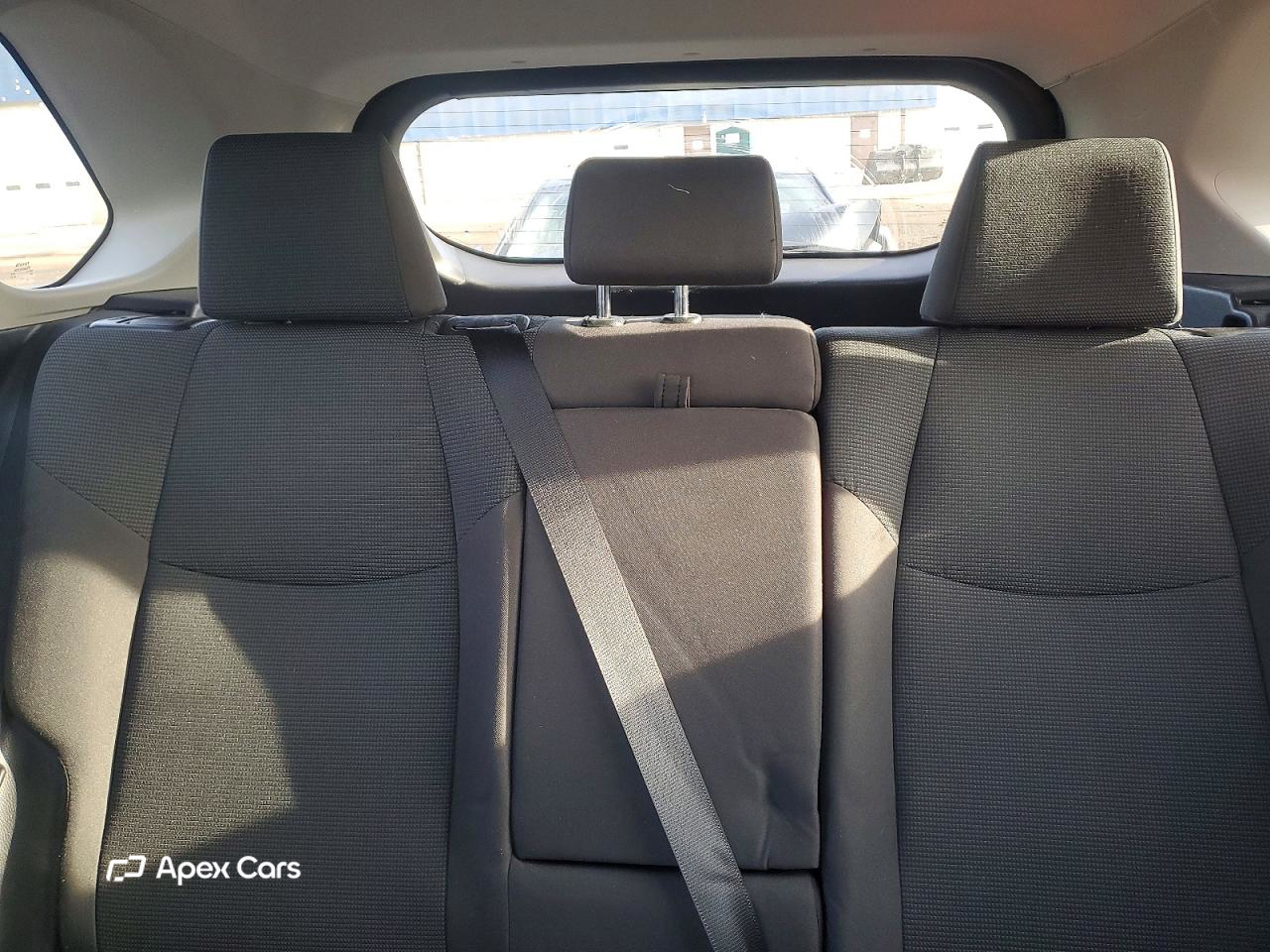 Toyota RAV 4 2021