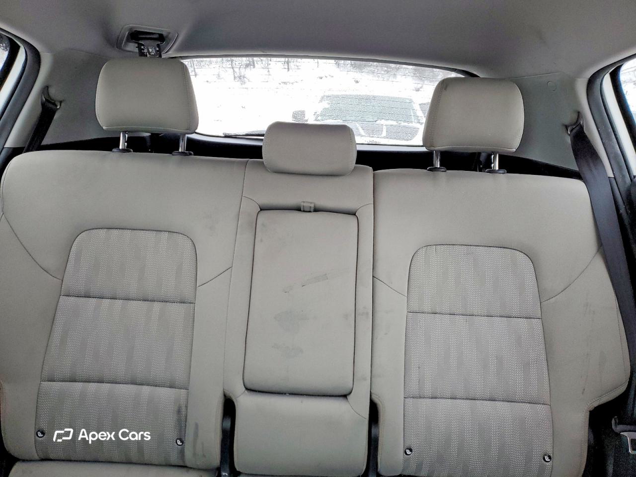 Kia Sportage 2020