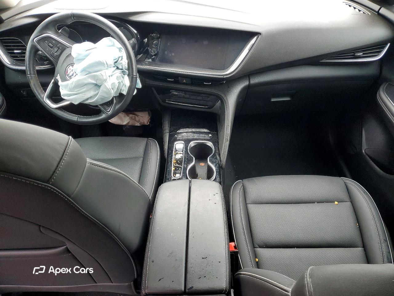 Buick Envision 2023