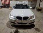 BMW Series 3 2011