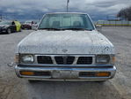 Nissan Navara (Frontier) 1997