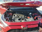 Toyota RAV 4 2025