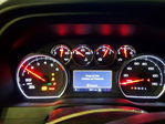Chevrolet Silverado 2022