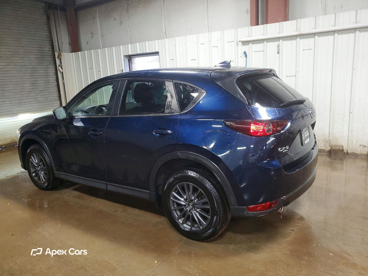 Mazda CX-5 2020