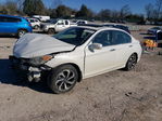 Honda Accord 2016