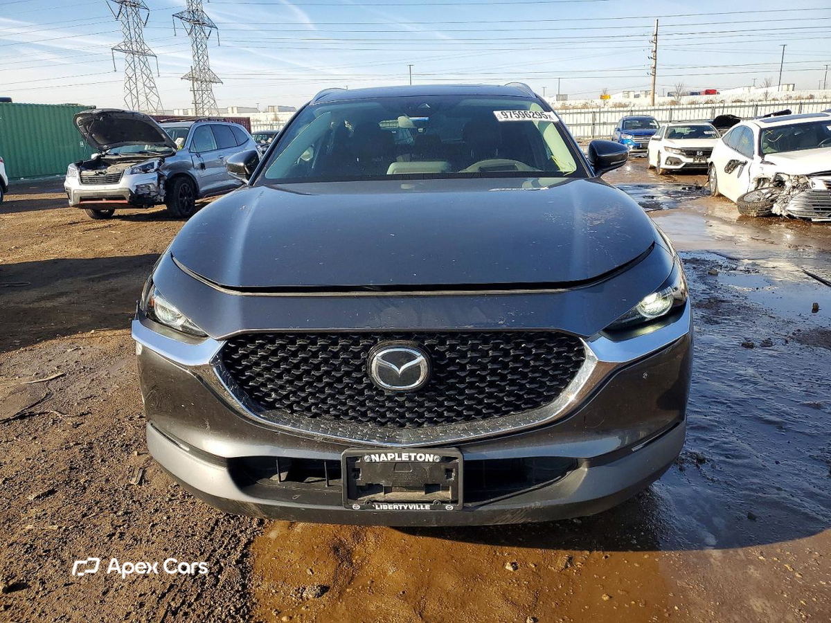 Mazda CX-30 2023