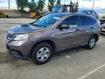 Honda CR-V 2014