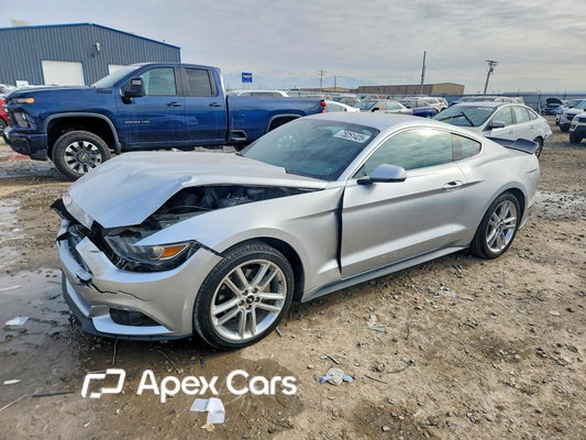 Ford Mustang 2016 - Image 1 of 13