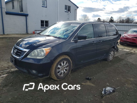 Honda Odyssey 2008 - Image 1 of 13