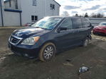 Honda Odyssey 2008