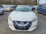 Nissan Maxima 2017