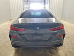 BMW Series 8 2024
