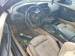BMW Series 6 2005