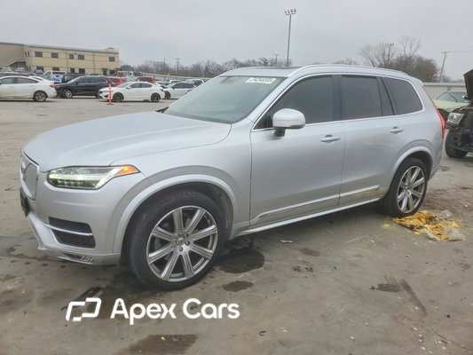 Volvo XC90 2019 - Image 1 of 14