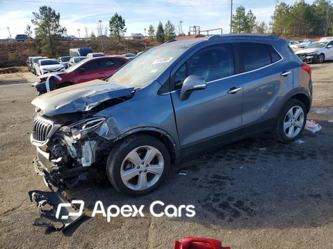 Buick Encore 2015 - Image 1 of 13