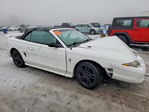 Ford Mustang 1997
