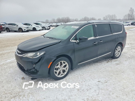 Chrysler Pacifica 2019 - Image 1 of 14