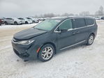 Chrysler Pacifica 2019