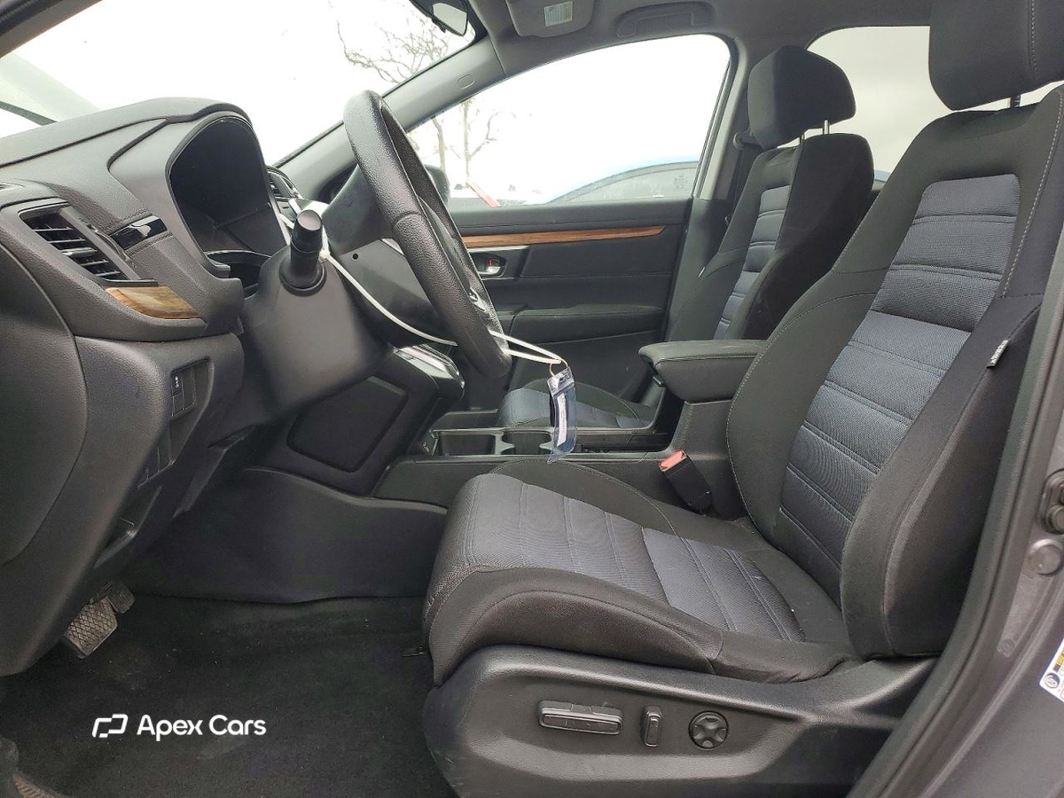 Honda CR-V 2020