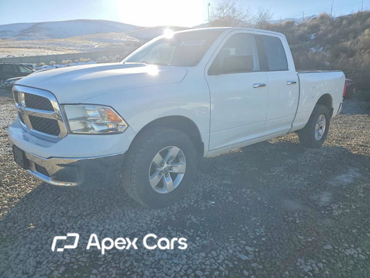 RAM 1500 2014 - Image 1 of 12