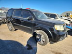 Honda Pilot 2014