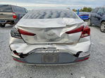 Hyundai Elantra 2019
