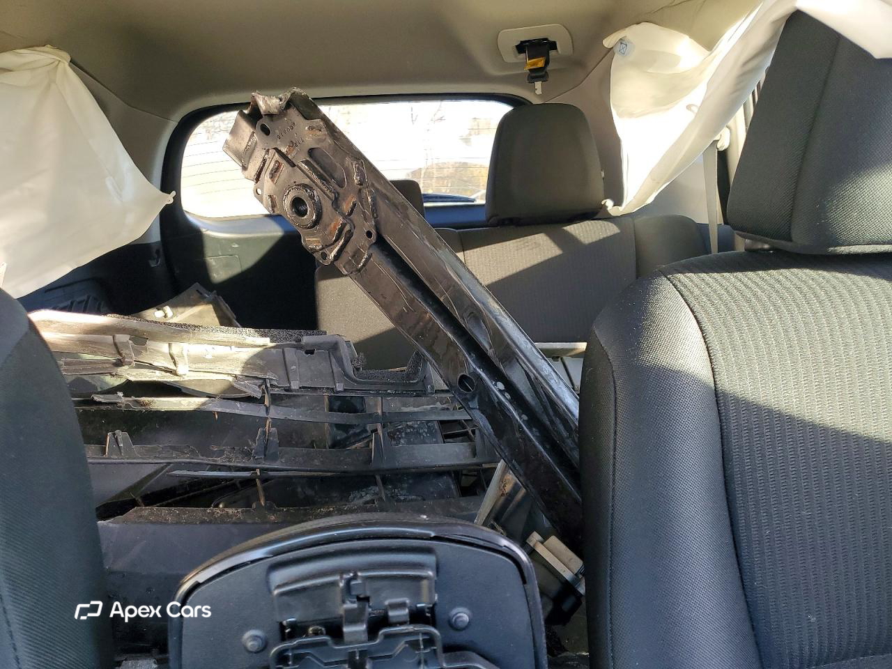 Toyota RAV 4 2016