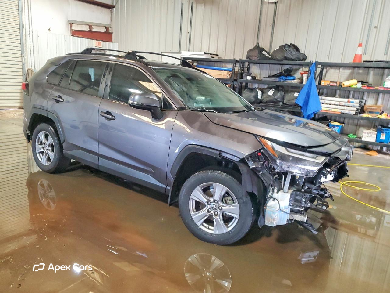 Toyota RAV 4 2024