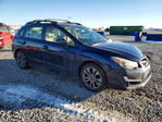 Subaru Impreza 2016