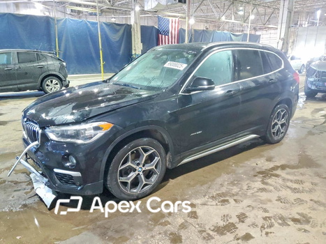 BMW X1 2016 - Image 1 of 14
