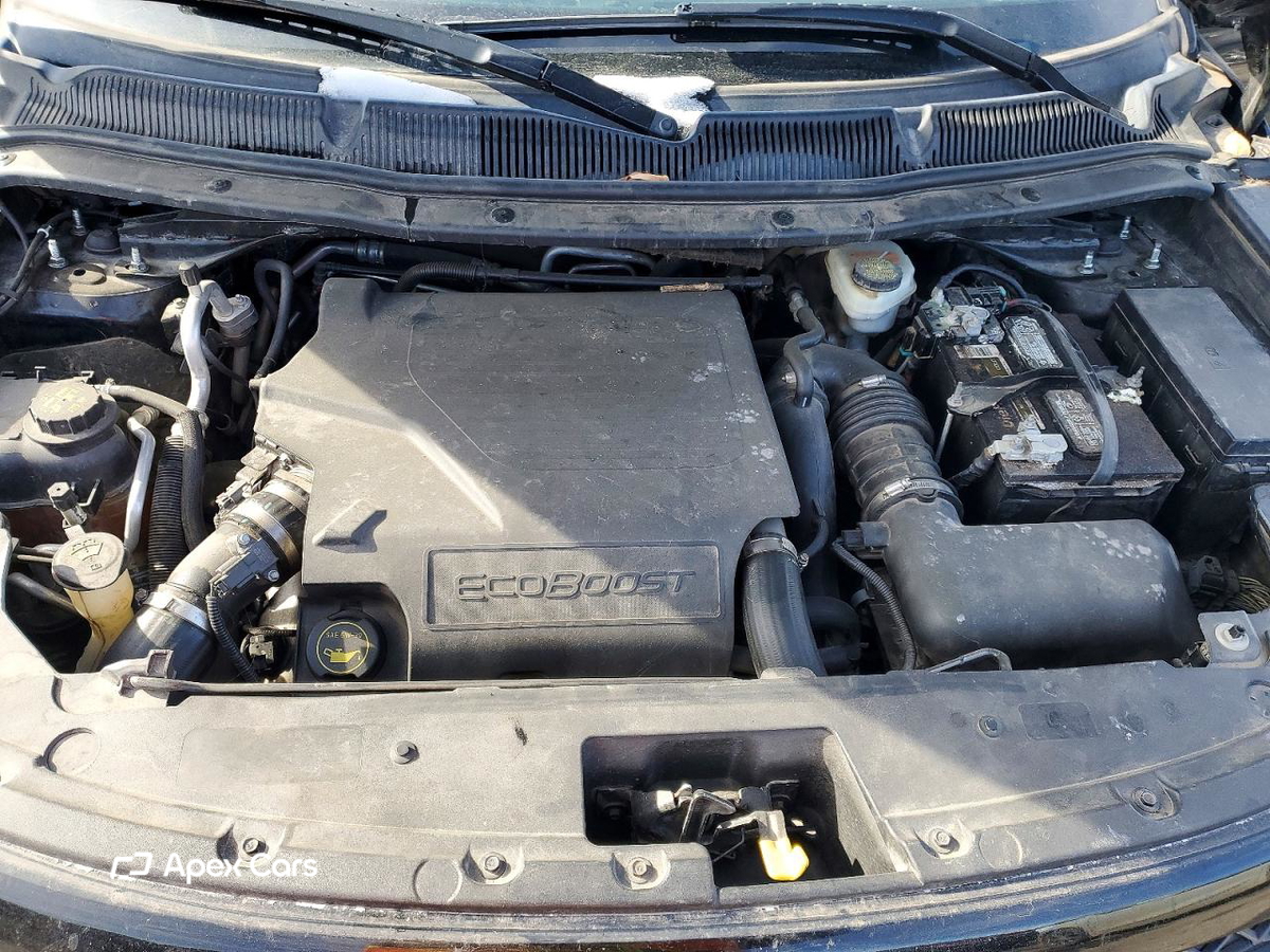 Ford Explorer 2014