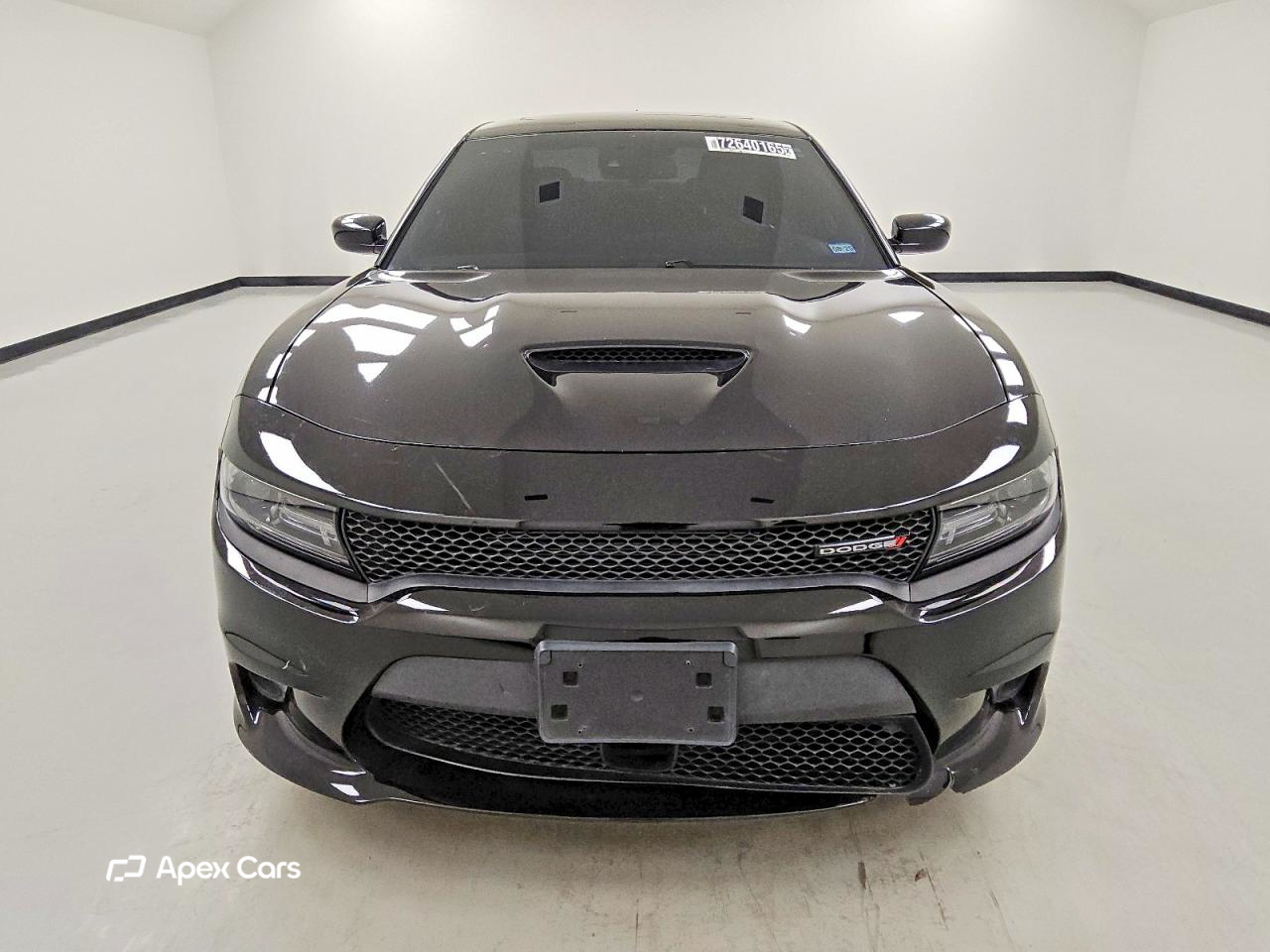 Dodge Charger 2019