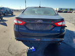 Ford Fusion 2016