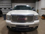 GMC Sierra 2011