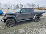 Jeep Gladiator 2021
