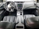Nissan Murano 2021