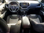 Jeep Cherokee 2014