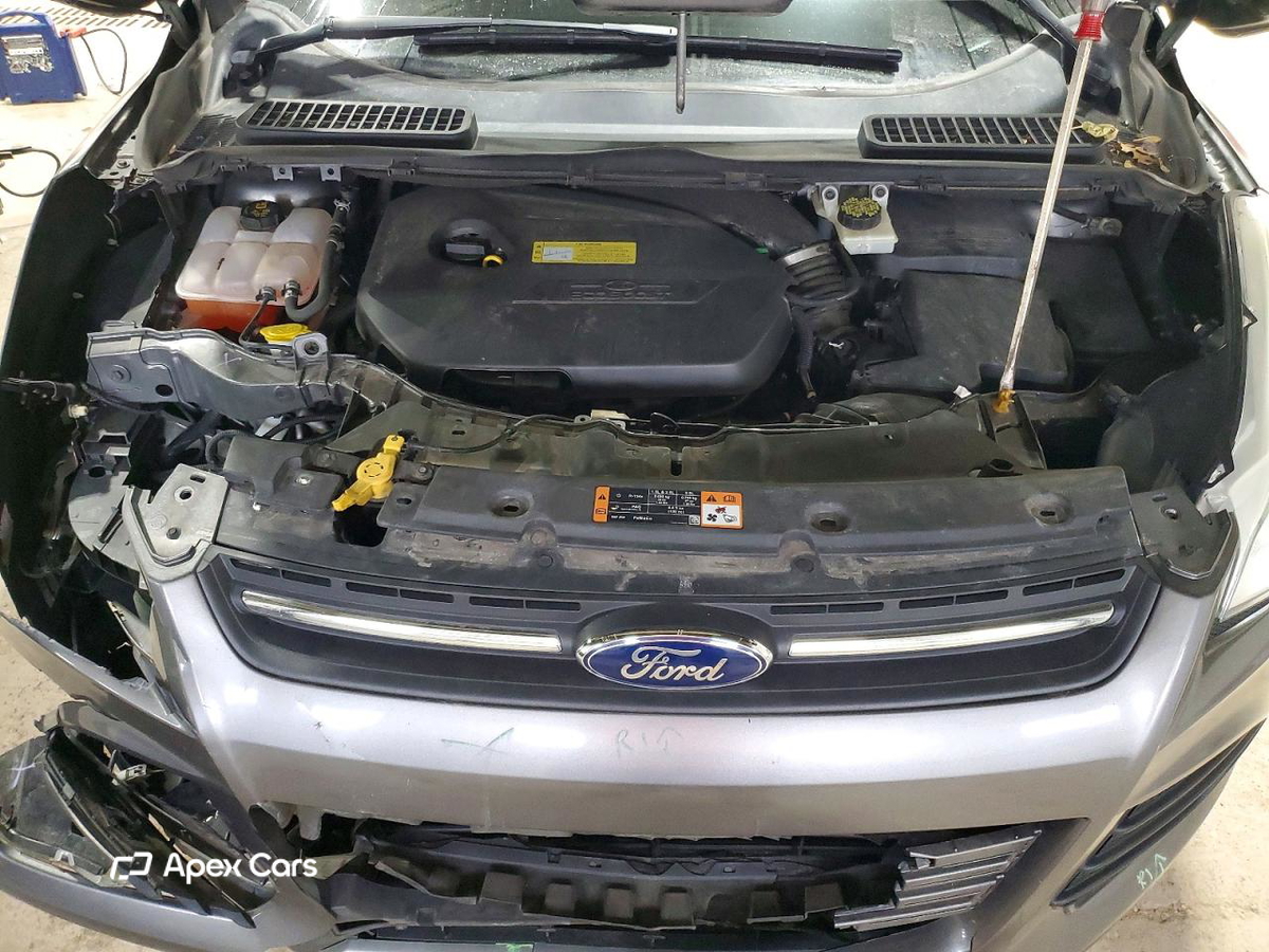 Ford Escape 2014