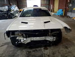Dodge Challenger 2018