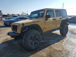 Jeep Wrangler 2014