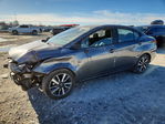 Nissan Versa 2021