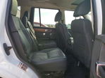 Land Rover LR4 2016