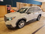 Subaru Forester 2025