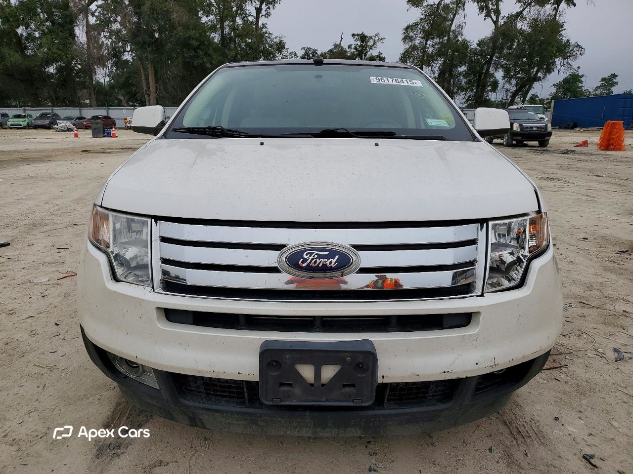 Ford Edge 2010