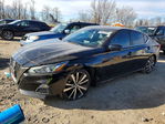 Nissan Altima 2020
