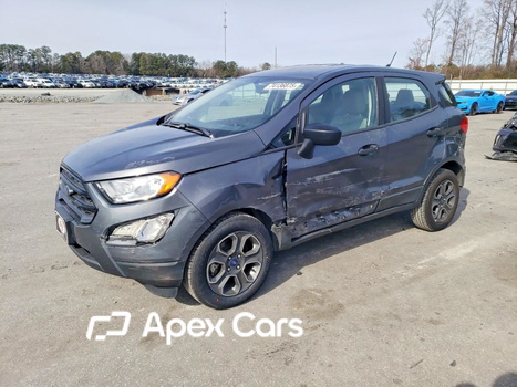 Ford EcoSport 2020 - Image 1 of 13