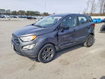 Ford EcoSport 2020