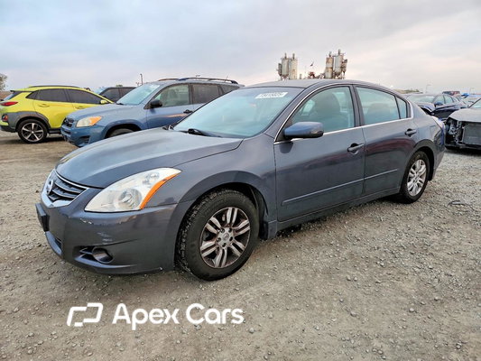 Nissan Altima 2012 - Image 1 of 12