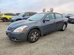 Nissan Altima 2012